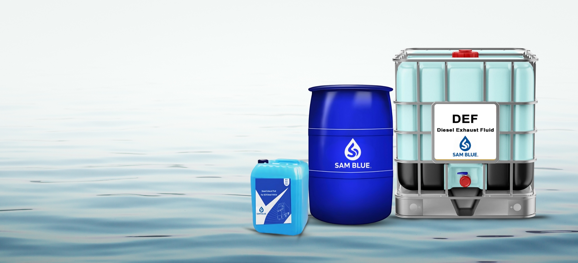 DEF manufacturers india